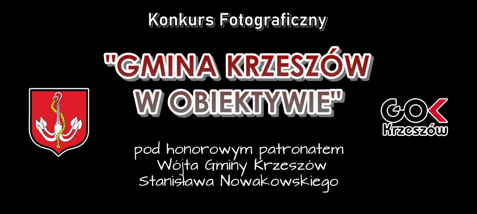 Wyniki konkursu fotograficznego „Gmina Krzeszów w obiektywie”