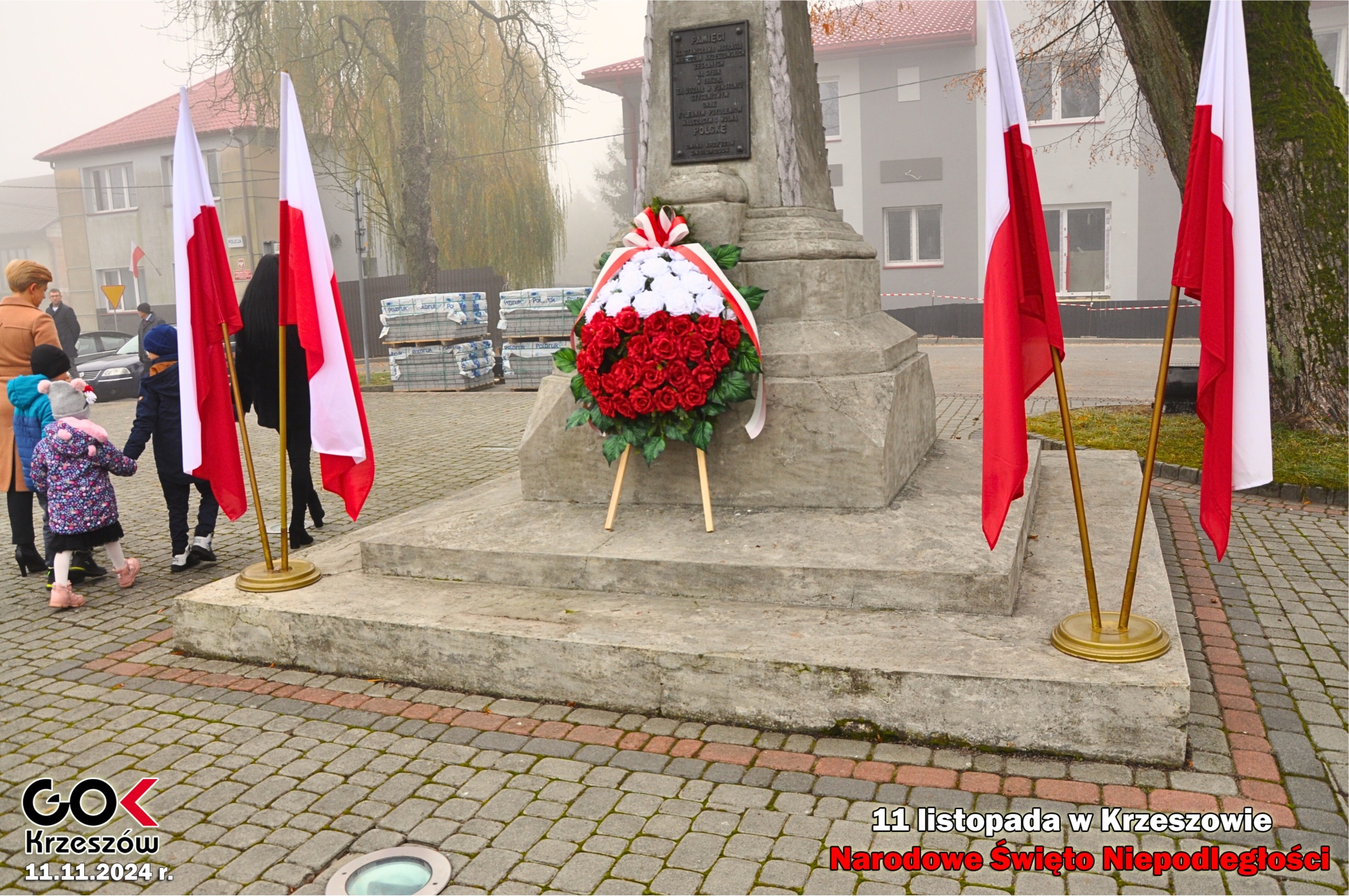 Obchody Święta Odzyskania Niepodległości