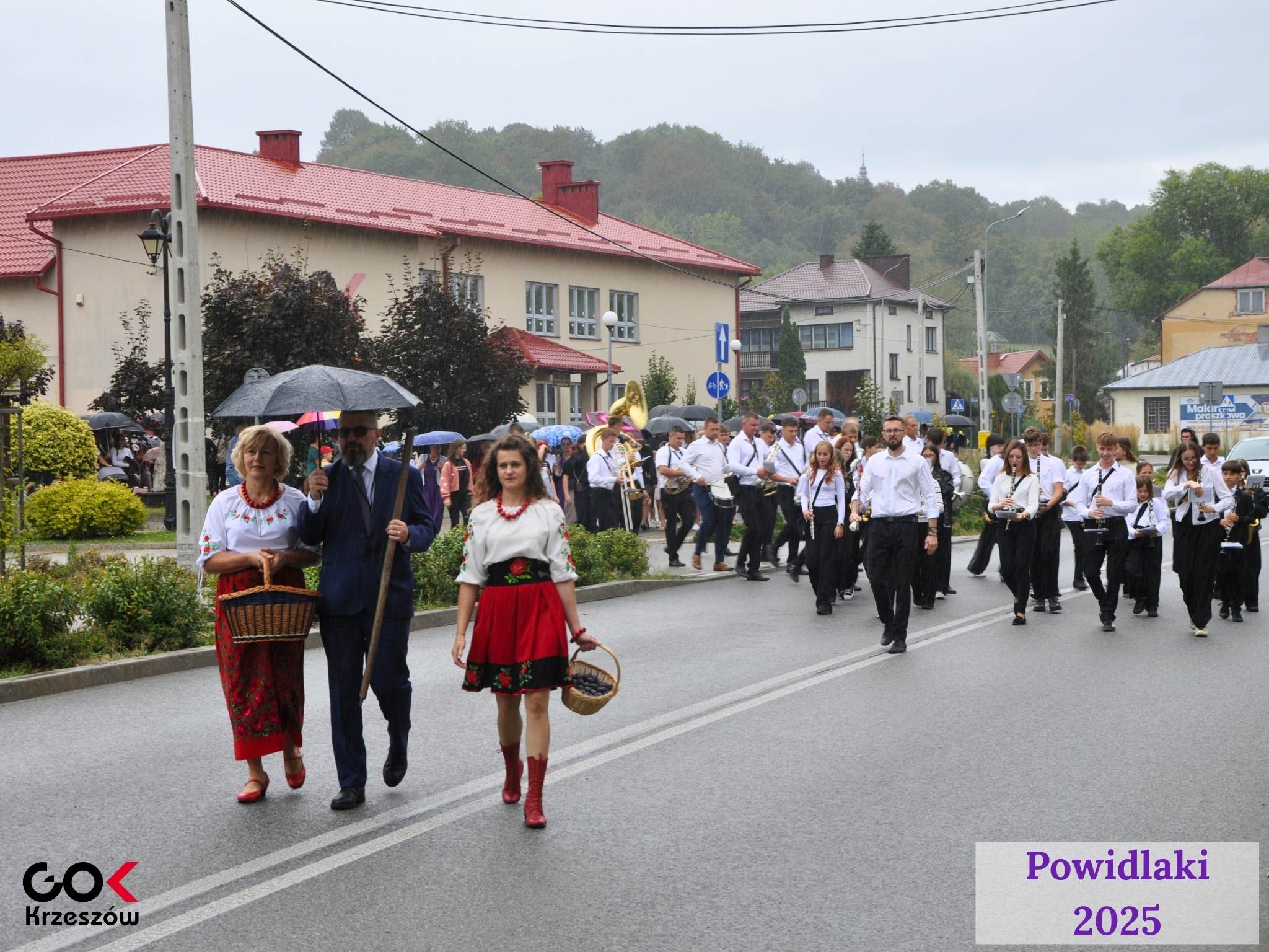 „Powidlaki 2025” za nami!