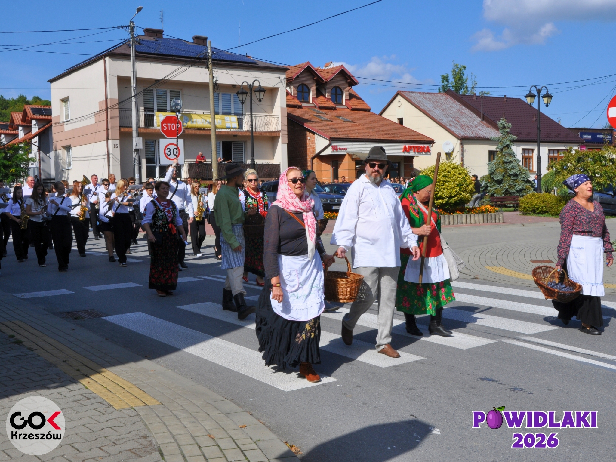 XXIX edycja „Powidlaków 2026” w Krzeszowie już za nami!